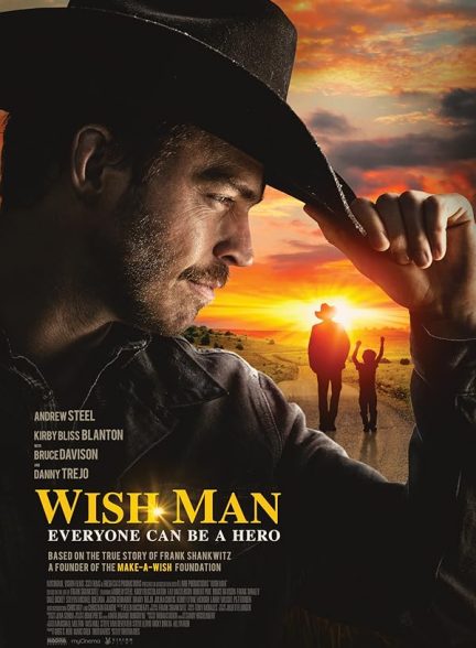 دانلود فیلم Wish Man