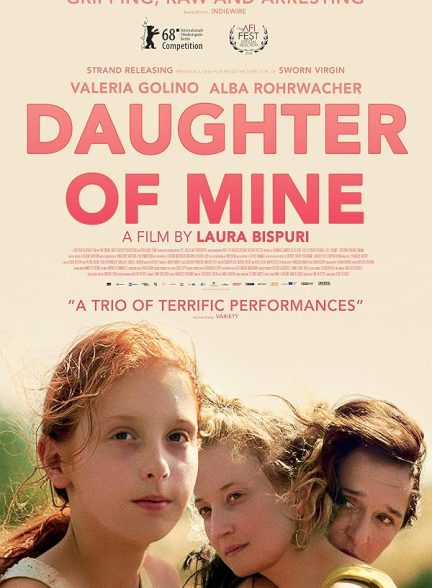 دانلود فیلم Daughter of Mine