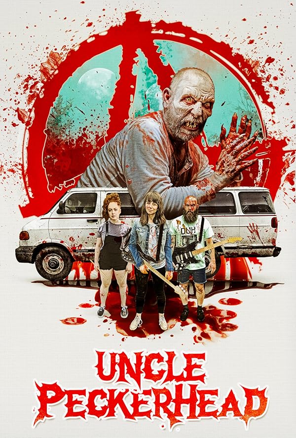 دانلود فیلم Uncle Peckerhead