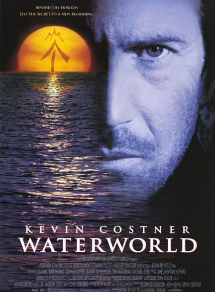 دانلود فیلم Waterworld