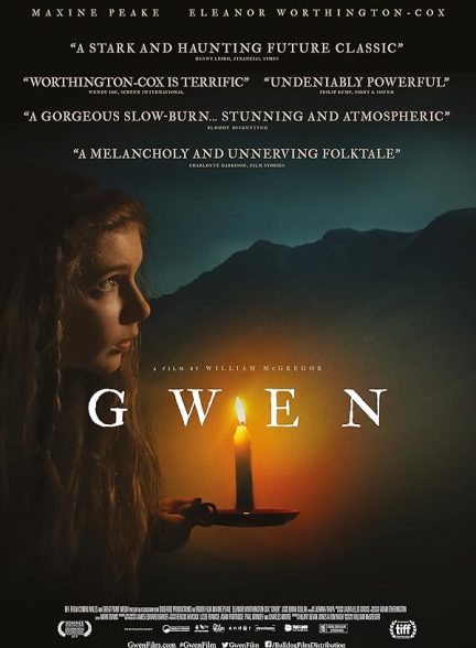 دانلود فیلم Gwen