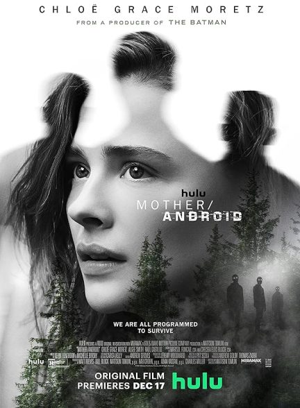 دانلود فیلم Mother/Android