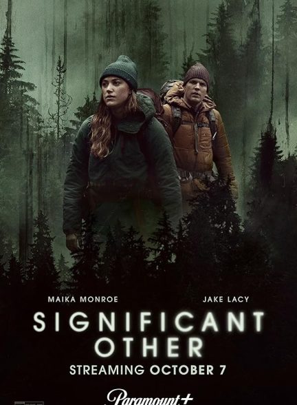 دانلود فیلم Significant Other