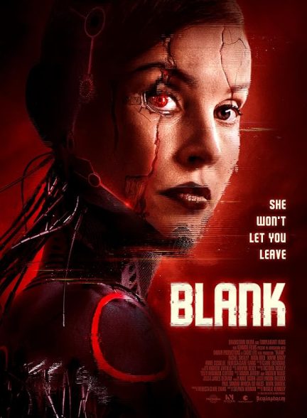 دانلود فیلم Blank