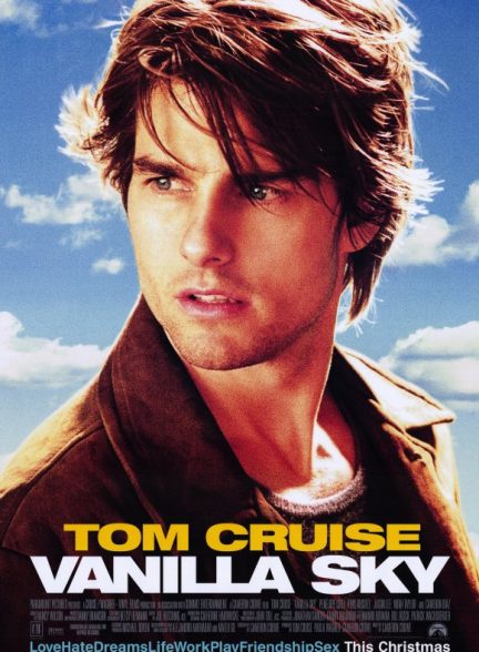 دانلود فیلم Vanilla Sky