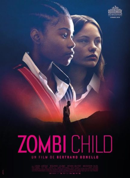 دانلود فیلم Zombi Child