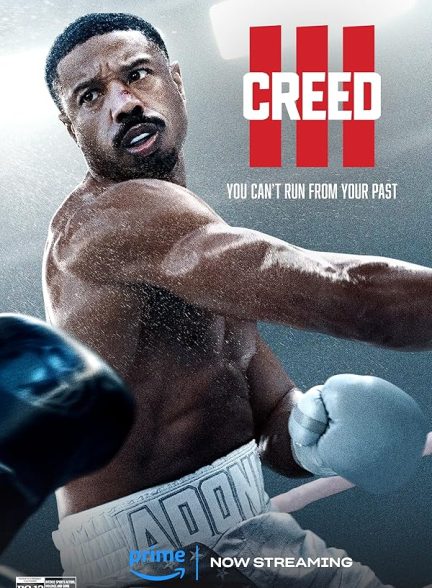 دانلود فیلم Creed III