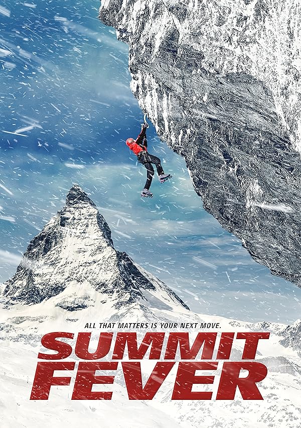 دانلود فیلم Summit Fever