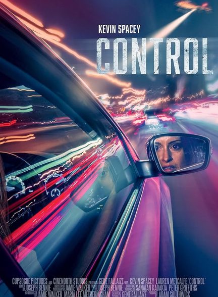 دانلود فیلم Control