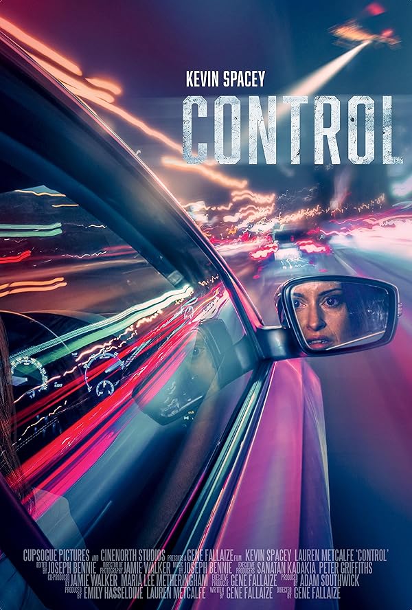 دانلود فیلم Control