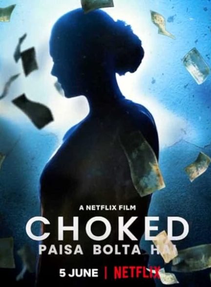 دانلود فیلم Choked