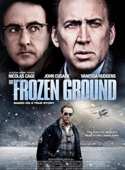 دانلود فیلم The Frozen Ground