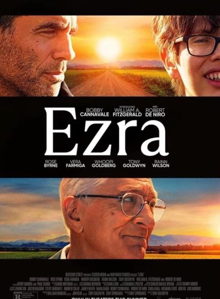 دانلود فیلم Ezra