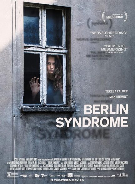 دانلود فیلم Berlin Syndrome