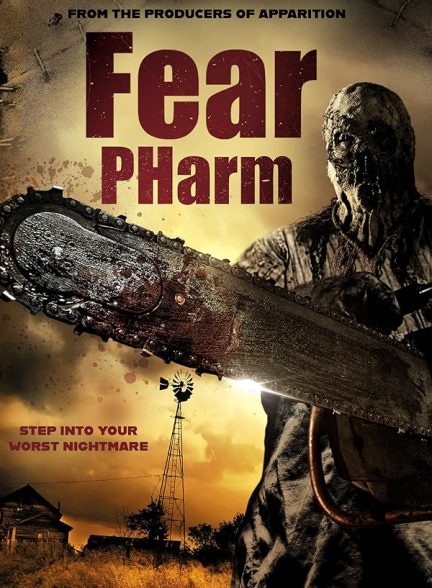 دانلود فیلم Fear Pharm