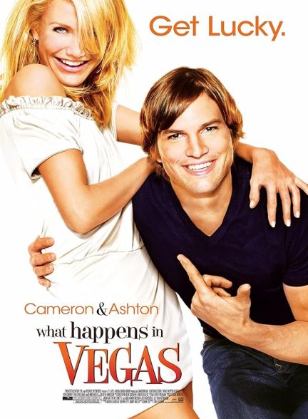 دانلود فیلم What Happens in Vegas