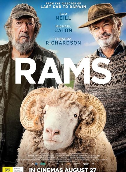 دانلود فیلم Rams