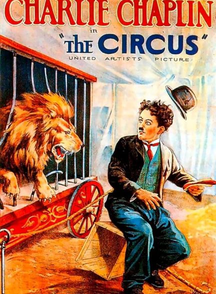 دانلود فیلم The Circus