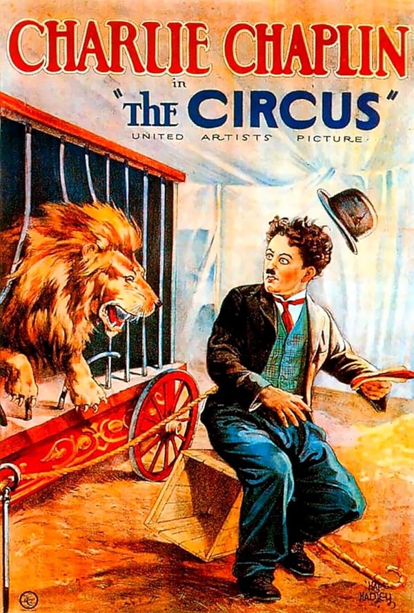 دانلود فیلم The Circus