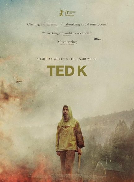 دانلود فیلم Ted K