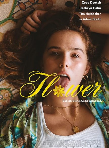 دانلود فیلم Flower