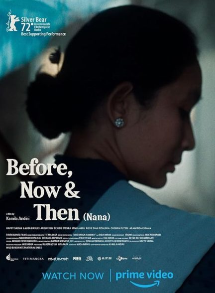 دانلود فیلم Before, Now & Then