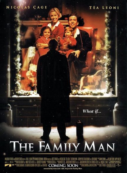 دانلود فیلم The Family Man