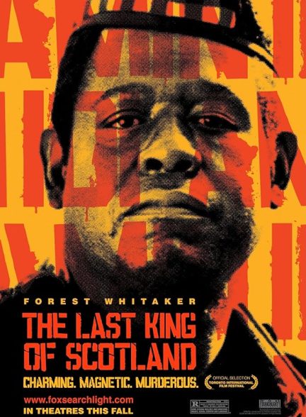 دانلود فیلم The Last King of Scotland