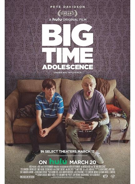 دانلود فیلم Big Time Adolescence