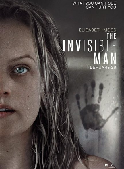 دانلود فیلم The Invisible Man