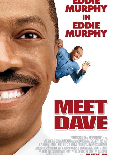 دانلود فیلم Meet Dave