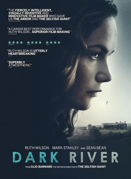 دانلود فیلم Dark River