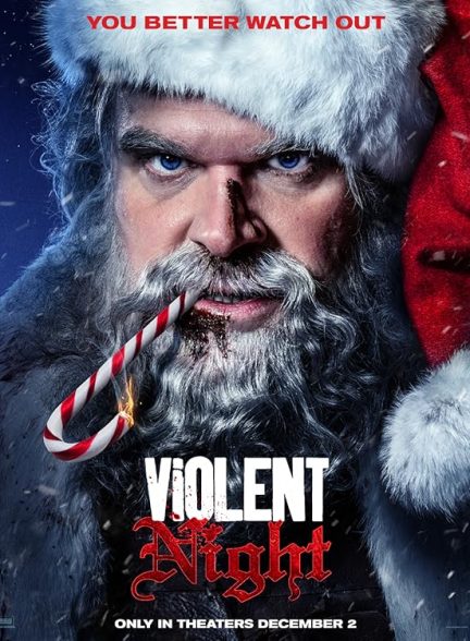 دانلود فیلم Violent Night