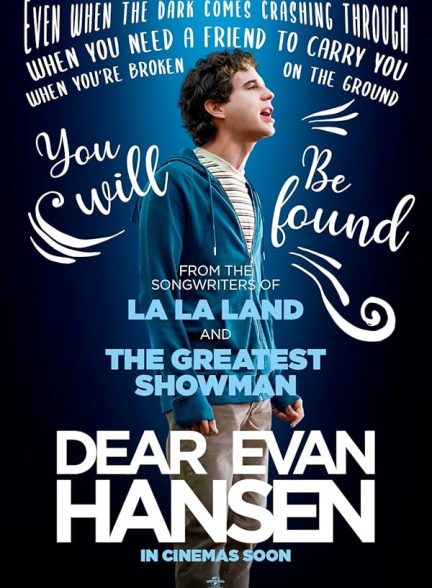 دانلود فیلم Dear Evan Hansen