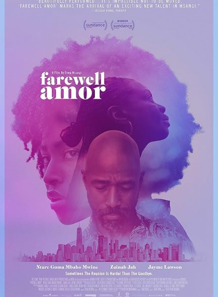 دانلود فیلم Farewell Amor