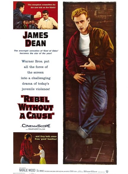 دانلود فیلم Rebel Without a Cause