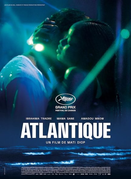 دانلود فیلم Atlantics