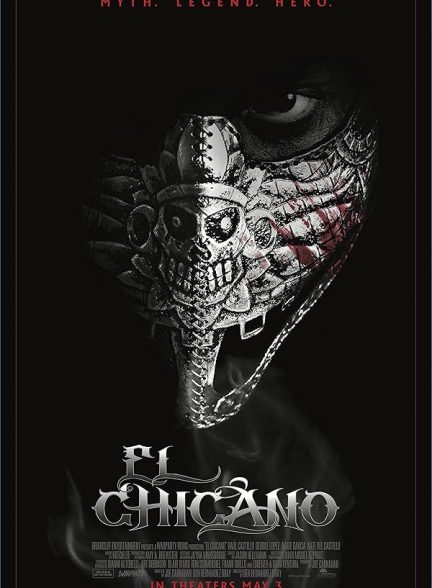 دانلود فیلم El Chicano