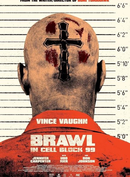 دانلود فیلم Brawl in Cell Block 99