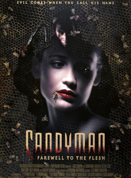 دانلود فیلم Candyman: Farewell to the Flesh