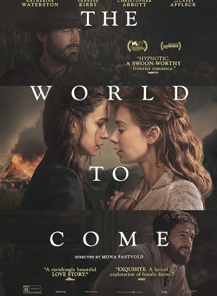 دانلود فیلم The World to Come