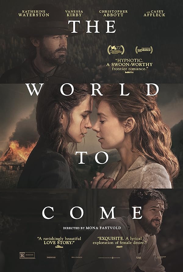 دانلود فیلم The World to Come