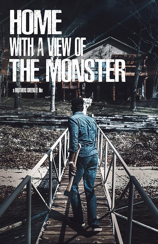 دانلود فیلم Home with a View of the Monster