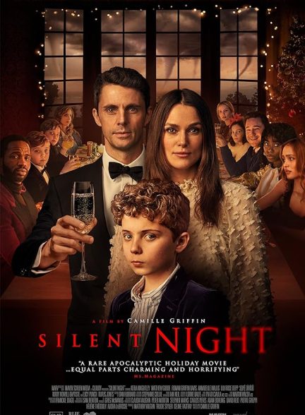 دانلود فیلم Silent Night