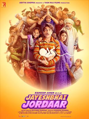 دانلود فیلم Jayeshbhai Jordaar