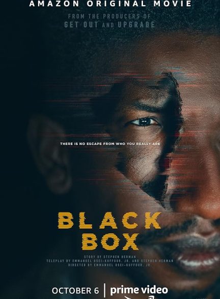 دانلود فیلم Black Box