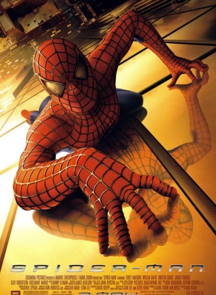 دانلود فیلم Spider-Man