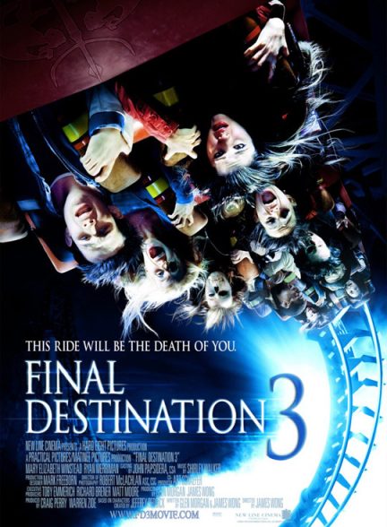 دانلود فیلم Final Destination 3