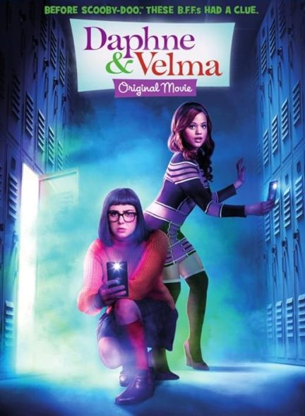 دانلود فیلم Daphne & Velma