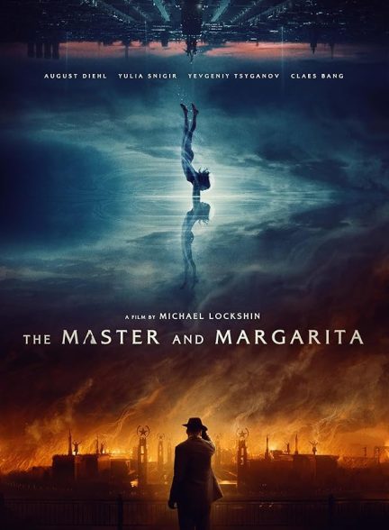 دانلود فیلم The Master and Margarita